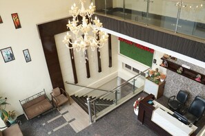 Details aan de binnenkant