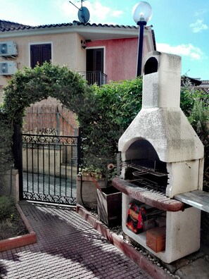 Terras