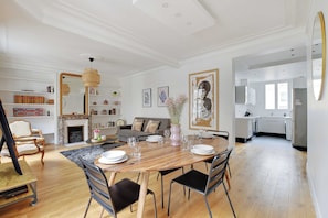 Appartement | Intérieur