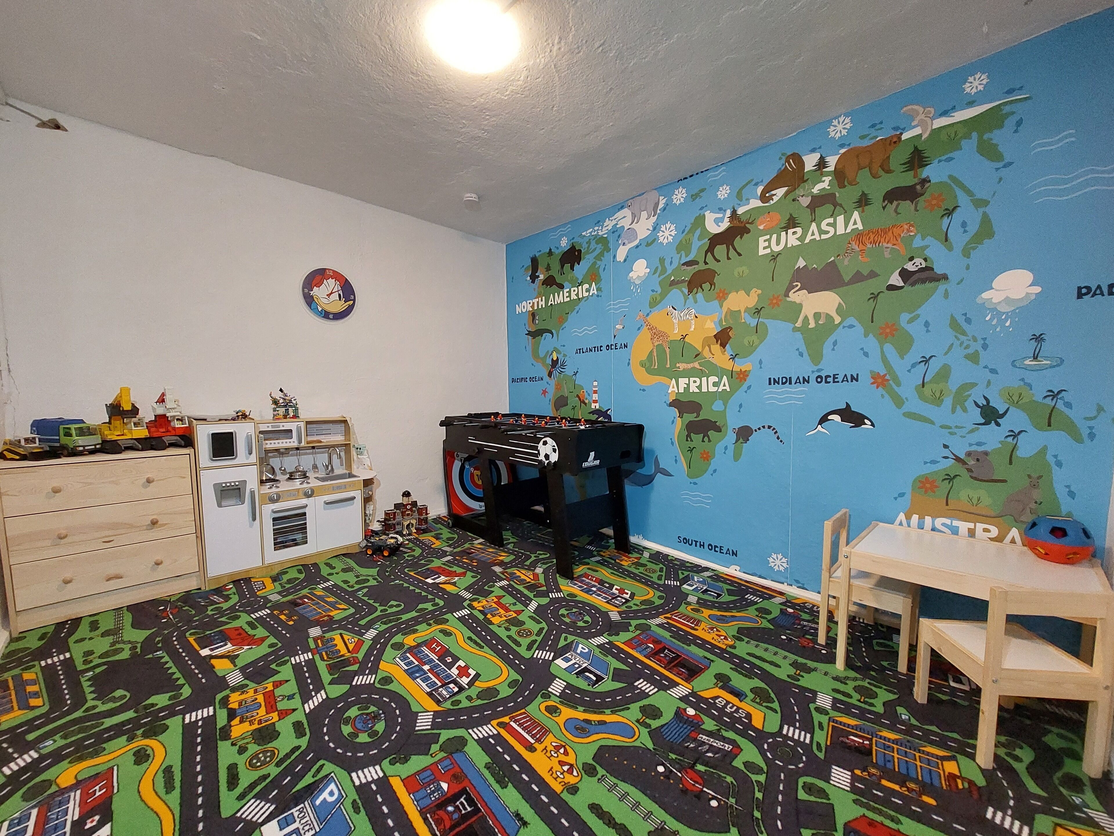 Spielezimmer