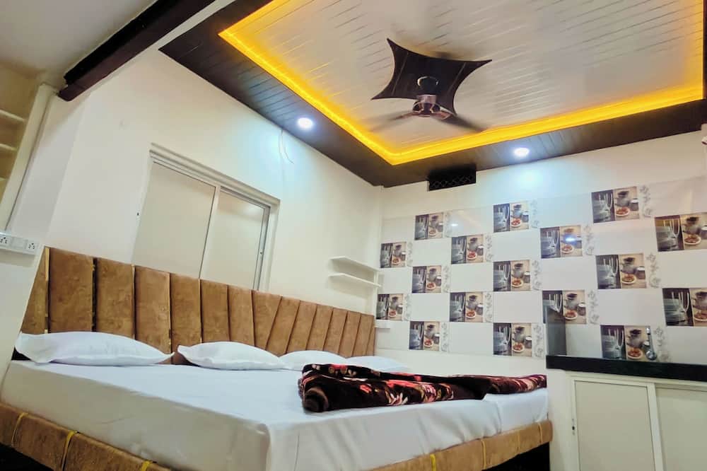 Hotel Sukoon Place