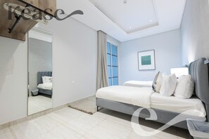 3 ห้องนอน, Wi-Fi ฟรี