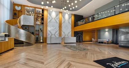 Radisson Hotel Prayagraj