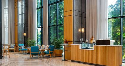 Radisson Hotel Prayagraj
