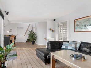 Ferienhaus | Innenbereich