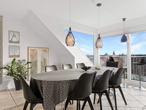 House | Interior - 5 Star Holiday Home in Lokken (Lokken)