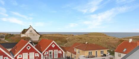 House | Property grounds