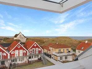 House | Property grounds - 5 Star Holiday Home in Lokken (Lokken)