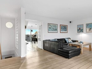Casa | Interior