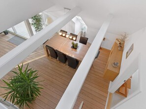 Ferienhaus | Innenbereich