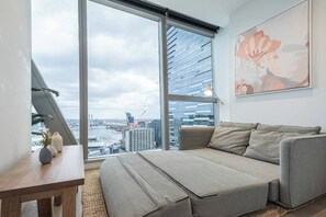 TV, offices