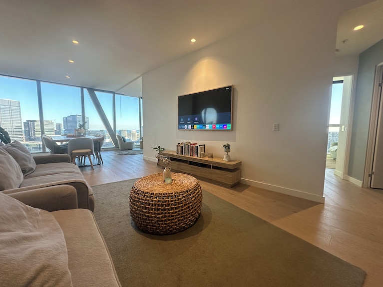 Mel Wsp Irresistible 3br2ba Apt Parking Pool Gym - 聖基爾達