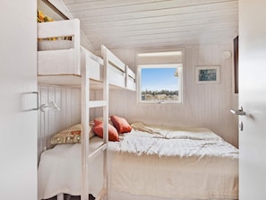 Huis | Interieur
