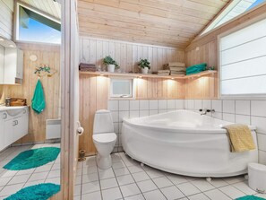 Hus | Interiör