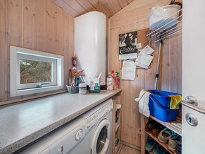 House | Interior - 5 Star Holiday Home in Lokken (Lokken)