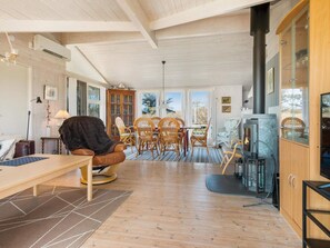 Hus | Interiör