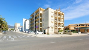 Appartement | Extérieur