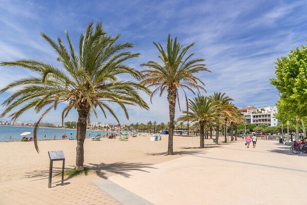 Appartement | Plage