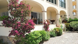 Appartement | Extérieur