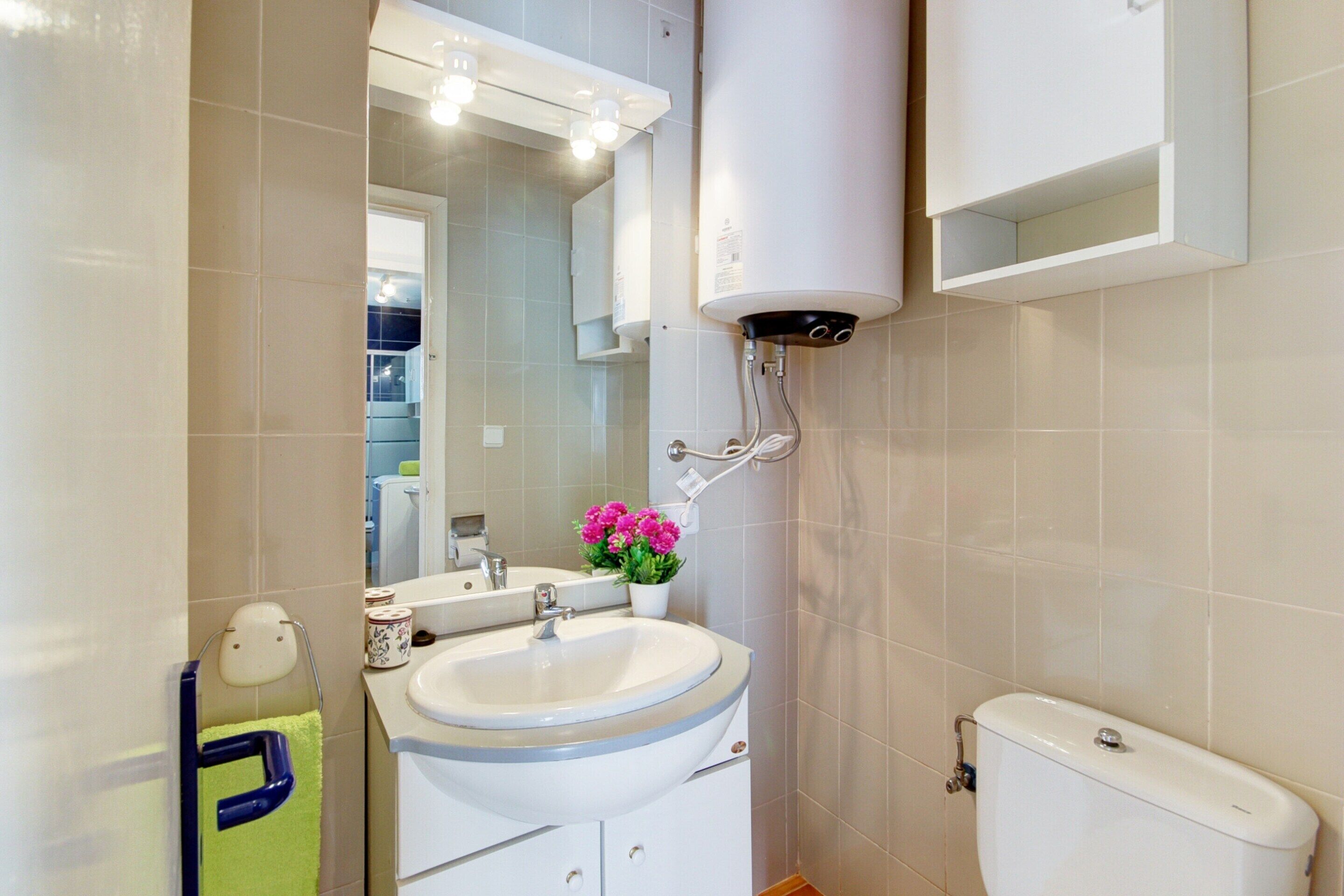 Baño