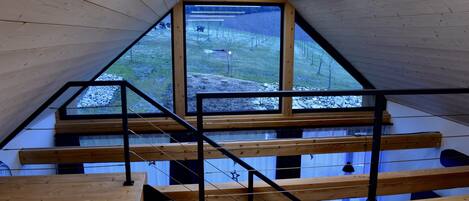 Villa | Bahagian dalam