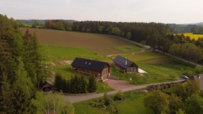 Villa | Exterior