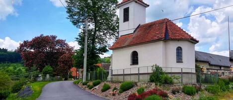 Villa | Miscellaneous