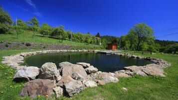 Villa | Property grounds