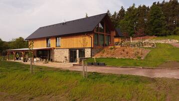 Villa | Exterior