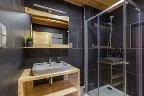 Villa | Bagno