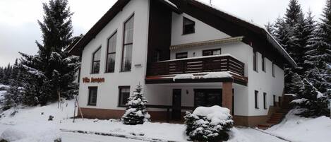 Apartment | Exterior