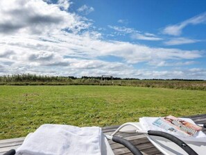 House | Exterior - Family-friendly Beach House - By Traum Ferienwohnungen (Lokken)