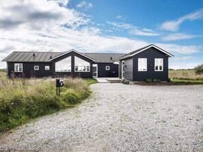 House | Exterior - Family-friendly Beach House - By Traum Ferienwohnungen (Lokken)