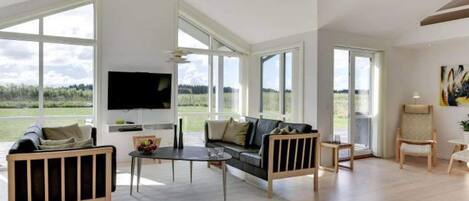 Ferienhaus | Innenbereich