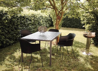 Detached 4-star vacation home in the Uckermark