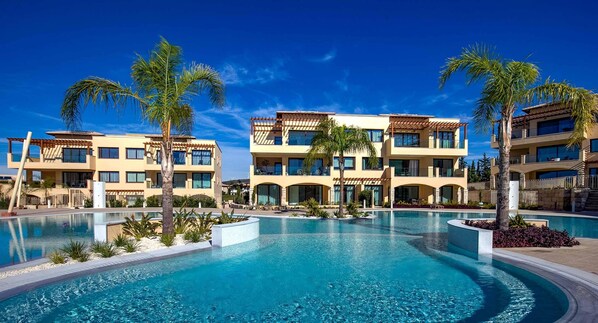 3 bedrooms