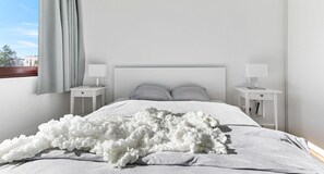 3 bedrooms