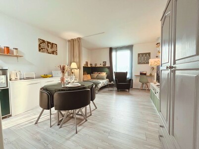 Le Petit Margny by Your Sweet Loc