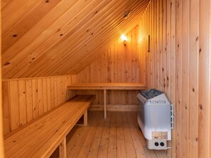 獨棟房屋 | 住宿內部