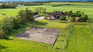 Unclassified image, 3 of 15, button - 5 Star Holiday Home in Hjorring (Hjørring)