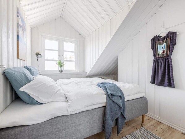 House | Interior - Charming Retreat in Lonstrup - By Traum Ferienwohnungen (Hjørring)