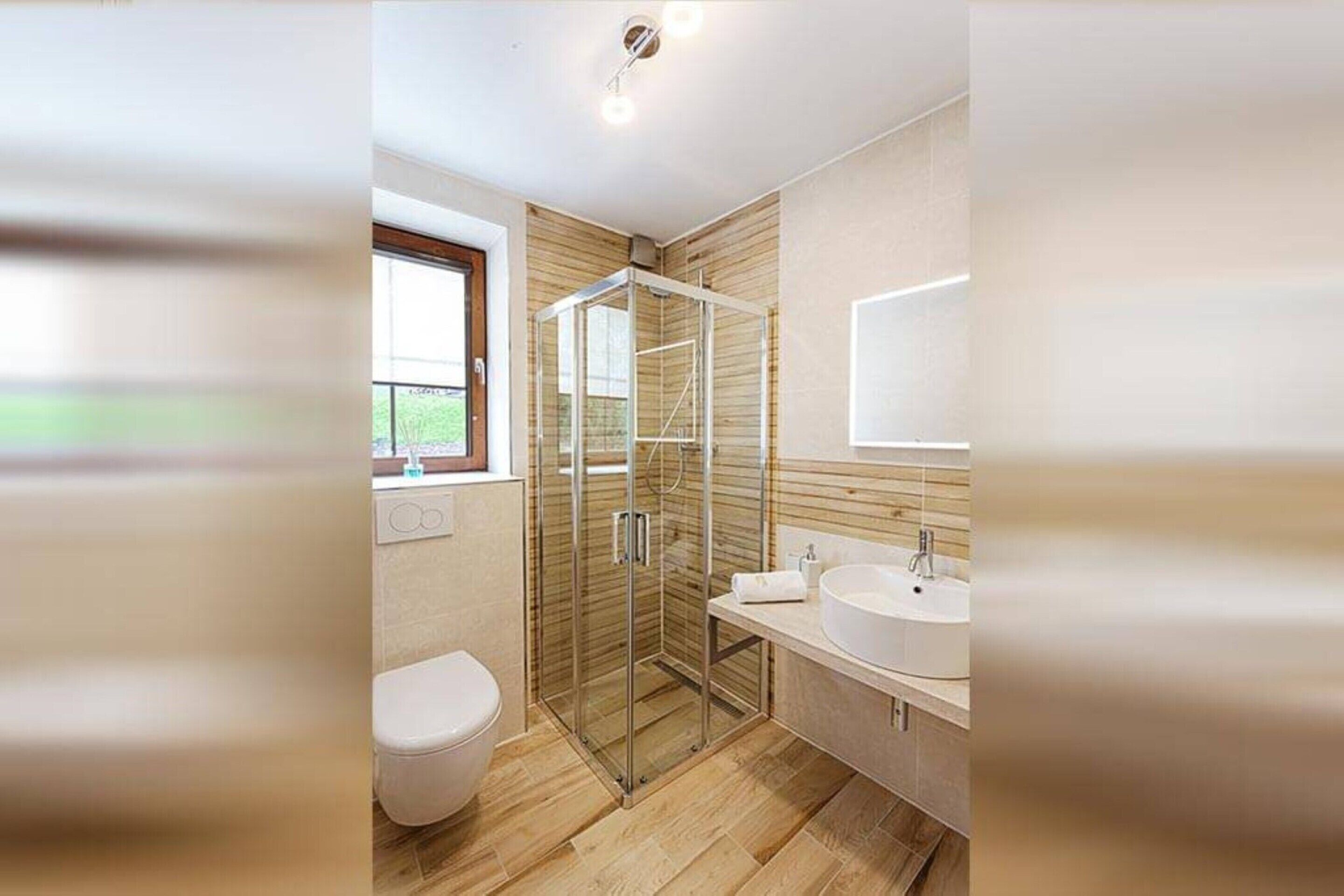 House | Bathroom | Hair dryer