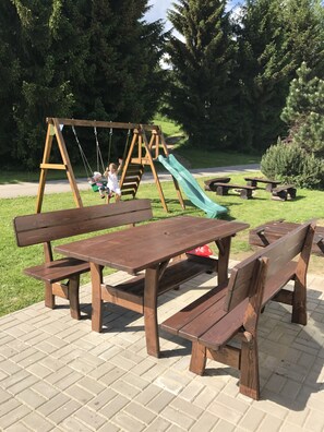 House | Garden