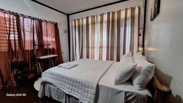 2 dormitorios, tabla de planchar con plancha, wifi gratis