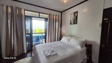 2 slaapkamers, een strijkplank/strijkijzer, gratis wifi