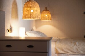 7 habitaciones, wifi y ropa de cama 