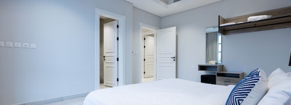 2 bedrooms, free WiFi - Kease Yasmin H-12 Royal Touch XZ39 (Riyadh)