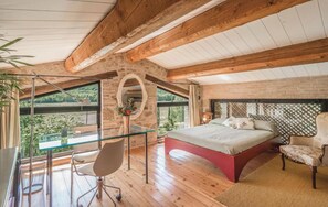 3 bedrooms, desk, iron/ironing board, travel crib - Elegant private villa nestled in the heart of Umbria, for exclusive stays (Morra)