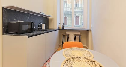 Cognetti Suites by Wonderful Italy