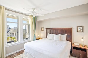 1 soverom, wi-fi og sengetøy